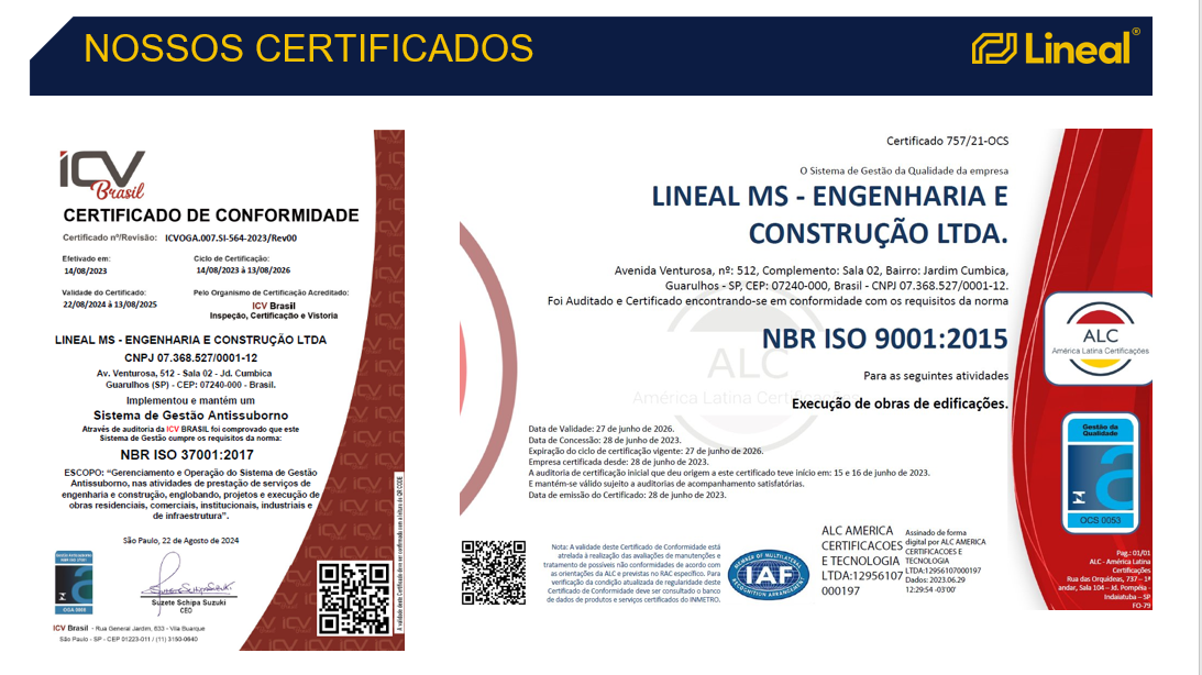 CERTLINEAL